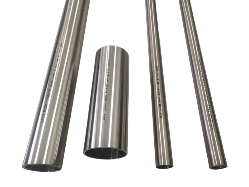 6061 T6 Tube